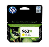 HP No.963XL Geel 1.600 pagina's (Origineel)