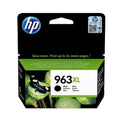 HP No.963XL Zwart 2.000 pagina's (Origineel)