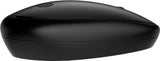 HP 240 Optical USB-A Zwart Retail Wireless Bluetooth