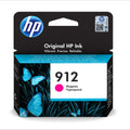 HP No.912 Magenta 315 pagina's (Origineel)