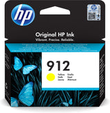 HP No.912 Geel 315 pagina's (Origineel)