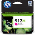 HP No.912XL Magenta 825 pagina's (Origineel)