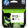HP No.912XL Zwart 825 pagina's (Origineel)