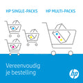 HP No.305 Zwart 120 pagina's (Origineel)