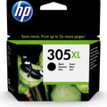 HP No.305XL Zwart 240 pagina's (Origineel)