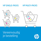 HP No.305XL Zwart 240 pagina's (Origineel)