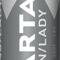 Varta Alkaline batterij LADY - LR1