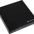 ARTICONA 4004101 8x USB 2.0 - Retail - Zwart