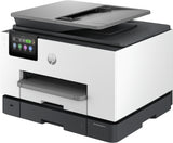 HP OfficeJet Pro 9132e AIO - WLAN -LAN -FAX - Wit-Zwart