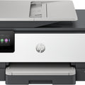 HP OfficeJet Pro 8122e AIO - WLAN -LAN - Wit-Zwart