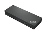 Docking 4xVideo Lenovo Thunderbolt, 100W, 8K