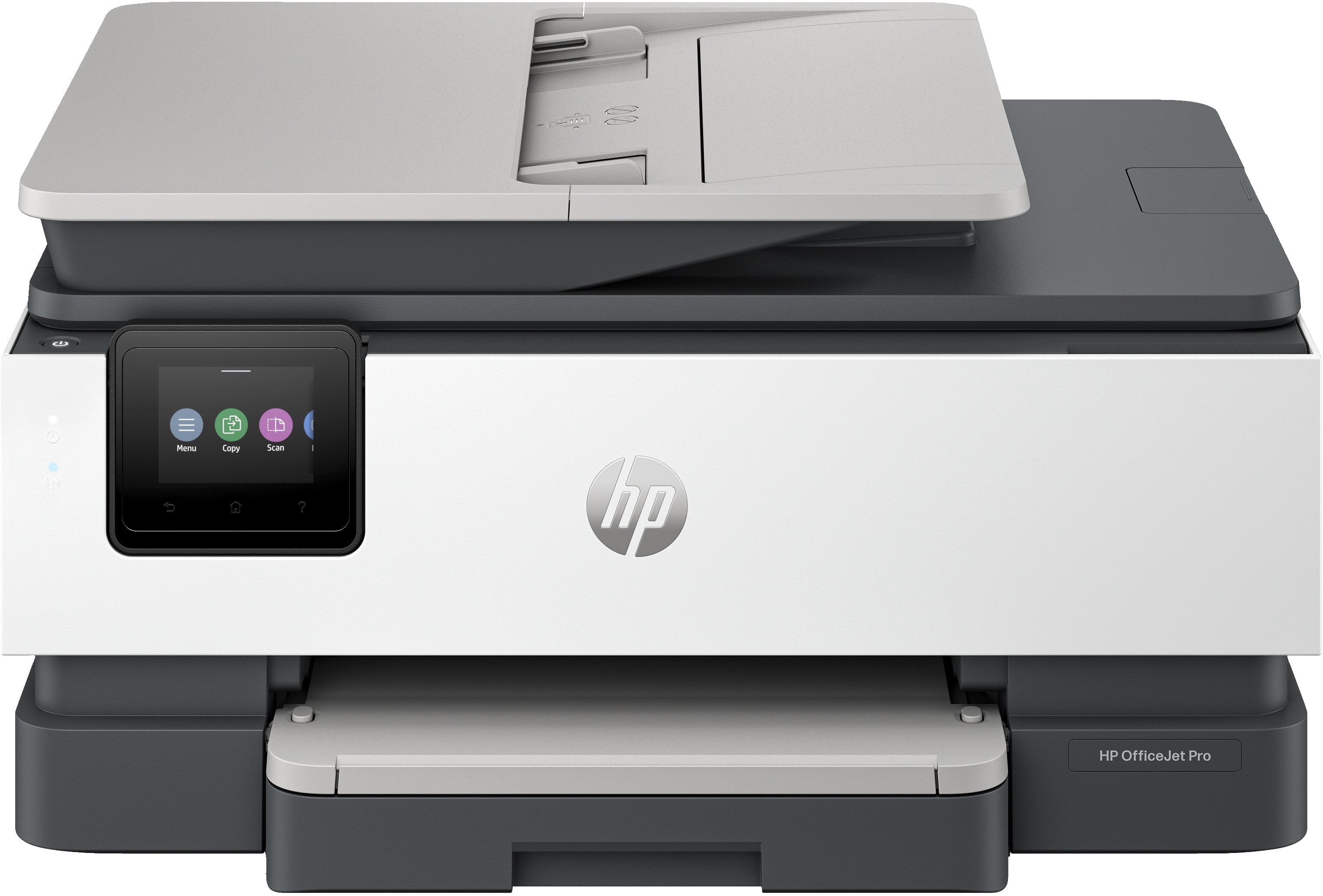 HP OfficeJet Pro 8132e AIO - WLAN -LAN -FAX - Wit-Zwa