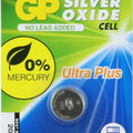 GP Horlogebatterij 389 (SR1130W) High Drain (1-pack)