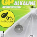 GP Alkaline 189 (V10GA / L1130 / LR54) Knoopcel Batterij (1-pack)