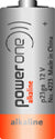Varta Alkaline batterij V23GA