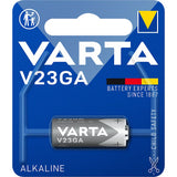Varta Alkaline batterij V23GA