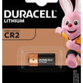 Duracell Photo Lithium CR2 (1-pack)