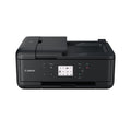 Canon PIXMA TR7650 AIO - WLAN - FAX - Zwart
