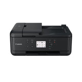 Canon PIXMA TR7650 AIO - WLAN - FAX - Zwart