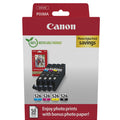 Canon (F) CLI-526 BK-C-M-Y ValuePack 36,0ml (Origineel