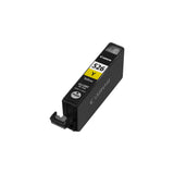 Canon (F) CLI-526Y Geel 9,0ml (Origineel)