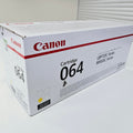 Canon 064 Geel 5.000 pagina's (Origineel)