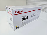 Canon 064 Geel 5.000 pagina's (Origineel)