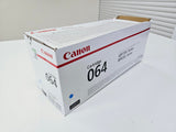 Canon 064 Cyaan 5.000 pagina's (Origineel)