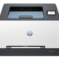 HP Color LaserJet Pro 3202dw - WLAN - Wit-Zwart