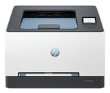 HP Color LaserJet Pro 3202dw - WLAN - Wit-Zwart