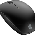 HP 235 Slim Optical USB-A Zwart Retail Wireless