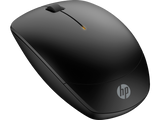HP 235 Slim Optical USB-A Zwart Retail Wireless