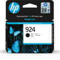HP No.924 Zwart 500 pagina's (Origineel)