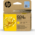 HP No.924e Geel EvoMore 800 pagina's (Origineel)