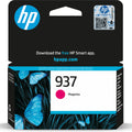 HP No.937 Magenta 800 pagina's (Origineel)