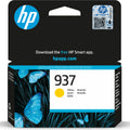 HP No.937 Geel 800 pagina's (Origineel)
