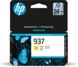 HP No.937 Geel 800 pagina's (Origineel)