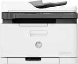 HP Color Laser MFP M179fnw AIO-WLAN-LAN -FAX
