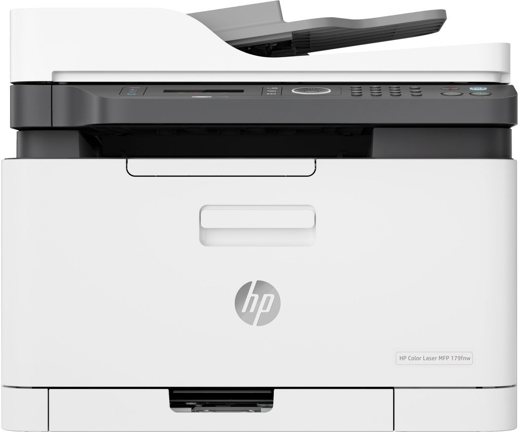 HP Color Laser MFP M179fnw AIO-WLAN-LAN -FAX