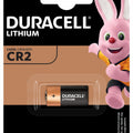 Duracell Photo Lithium CR2 (1-pack)