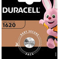 Duracell Lithium CR1620 Knoopcel (1-pack)
