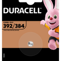 Duracell Horlogebatterij D392 (1-pack)