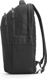 Tas 17,3-inch HP Professional Backpack Zwart