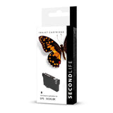 SecondLife - Epson 503 XL Black