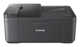 Canon PIXMA TR4755i AIO - WLAN - FAX - Zwart