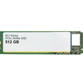 512GB M.2 PCIe NVMe diverse fabrikanten Pulled M.2 2280
