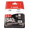 Canon (M) PG-540L Zwart 11,0ml (Origineel)