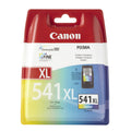 Canon (M) CL-541XL Kleur 15,0ml (Origineel)