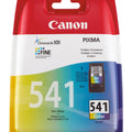 Canon (M) CL-541 Kleur 8,0ml (Origineel)