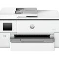 HP OfficeJet Pro 9720e Wide Format AIO - WLAN-LAN - Wit